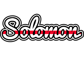 Solomon kingdom logo