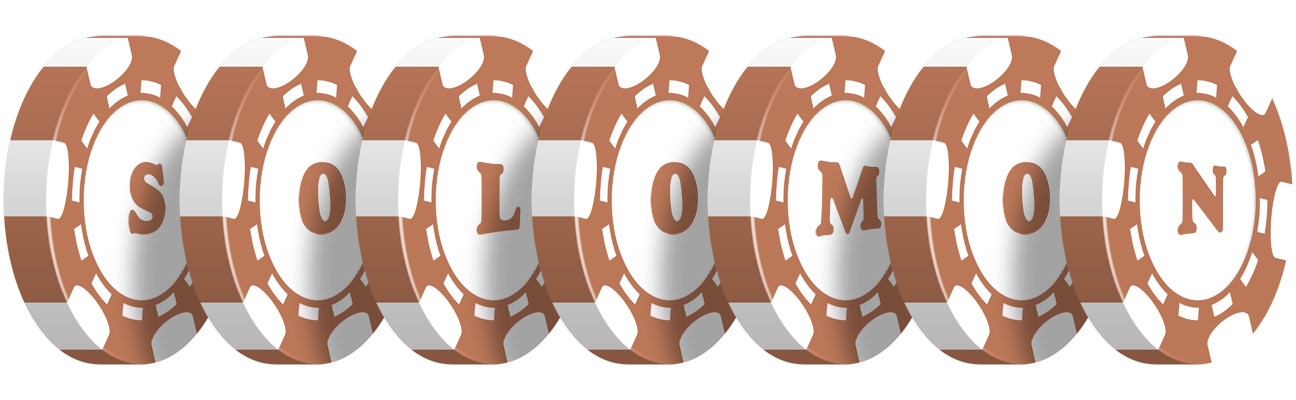 Solomon limit logo