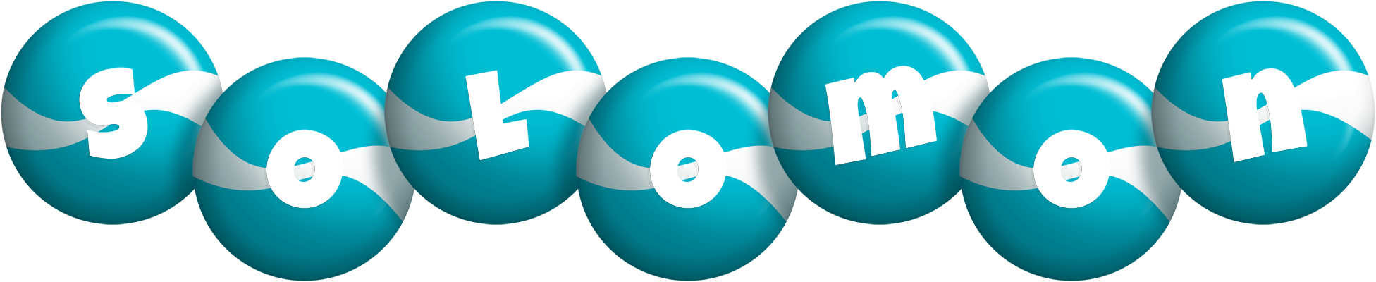 Solomon messi logo