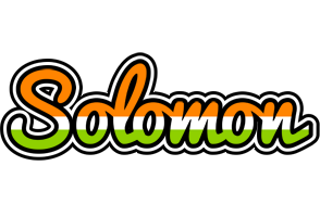 Solomon mumbai logo