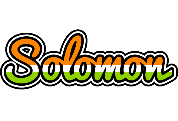 Solomon mumbai logo