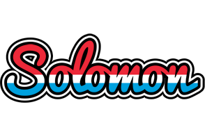 Solomon norway logo