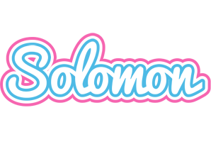 Solomon outdoors logo