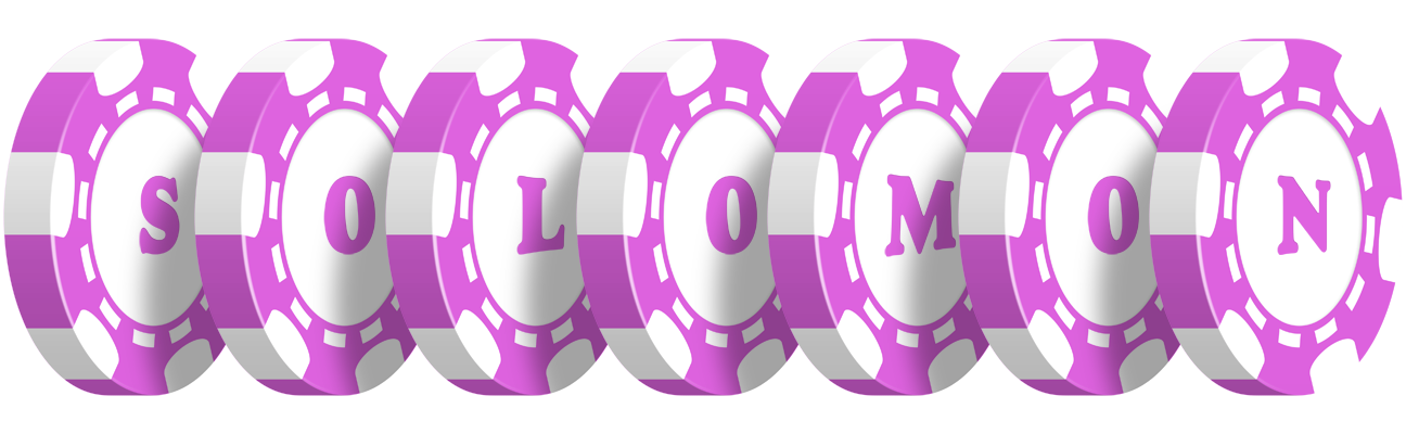 Solomon river logo