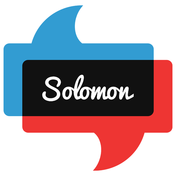 Solomon sharks logo