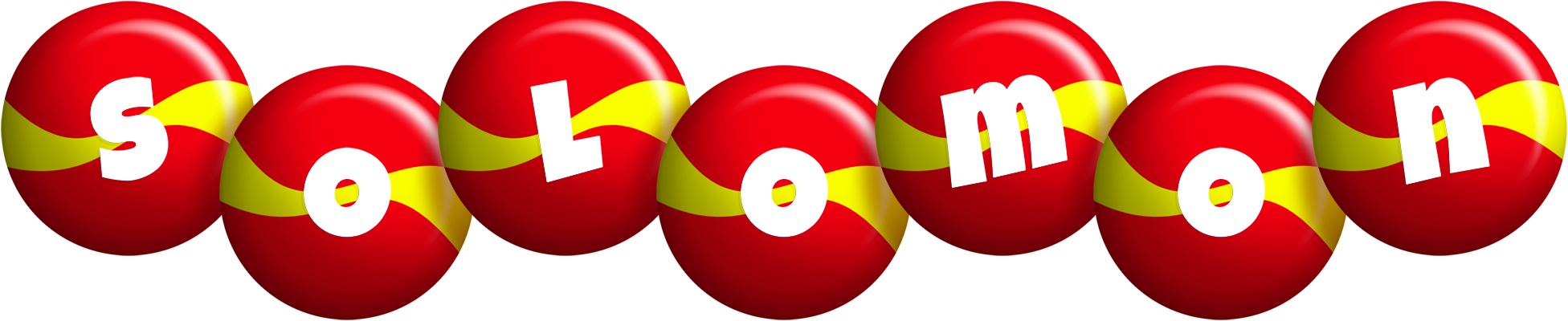 Solomon spain logo