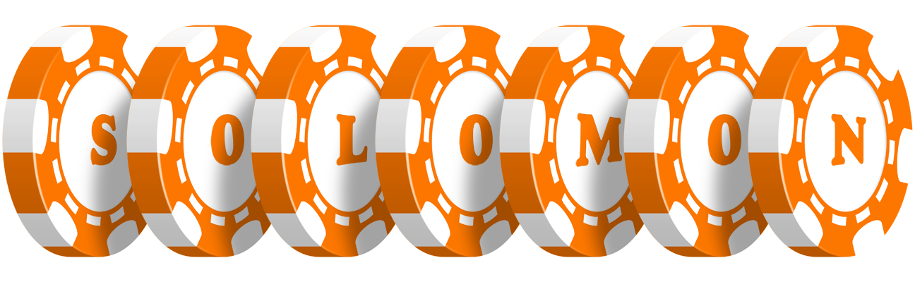 Solomon stacks logo
