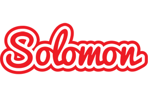 Solomon sunshine logo