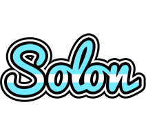 Solon argentine logo