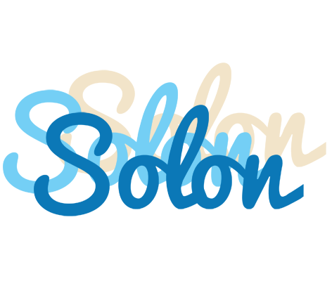 Solon breeze logo