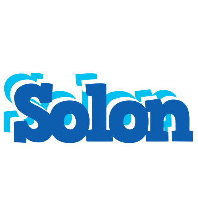 Solon business logo