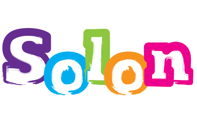 Solon casino logo