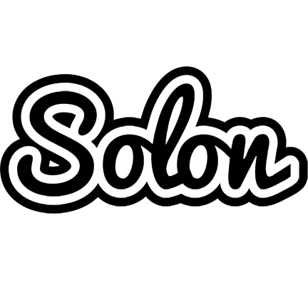 Solon chess logo