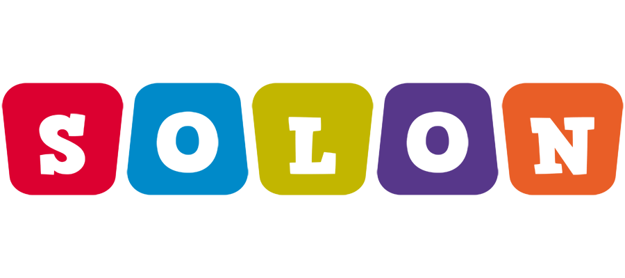 Solon daycare logo