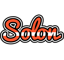 Solon denmark logo