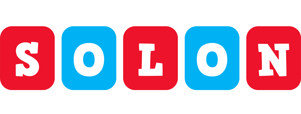 Solon diesel logo