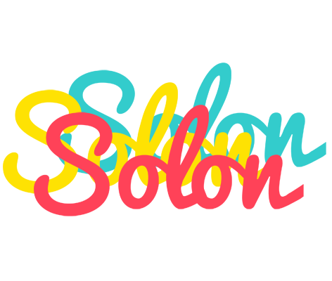 Solon disco logo