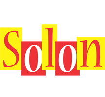 Solon errors logo