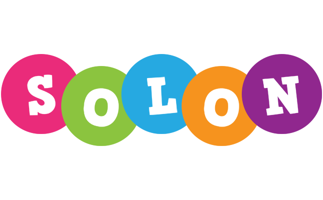 Solon friends logo