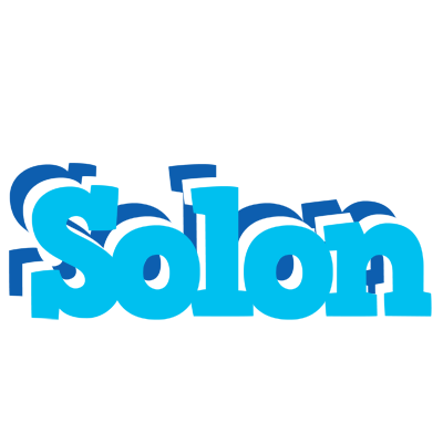 Solon jacuzzi logo