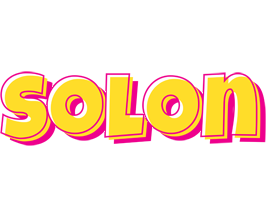 Solon kaboom logo