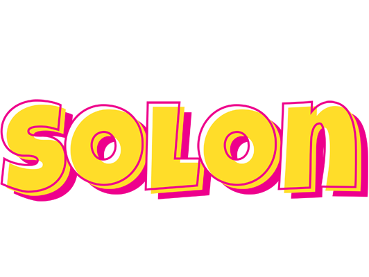 Solon kaboom logo