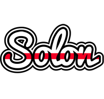 Solon kingdom logo