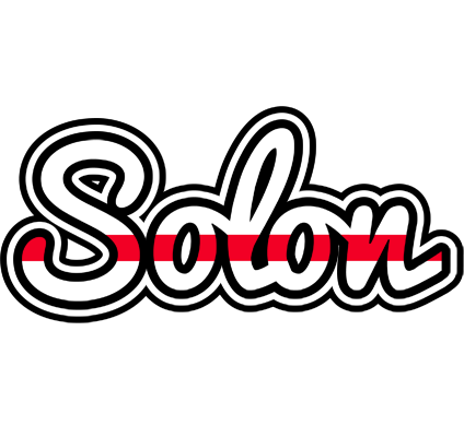 Solon kingdom logo