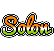 Solon mumbai logo