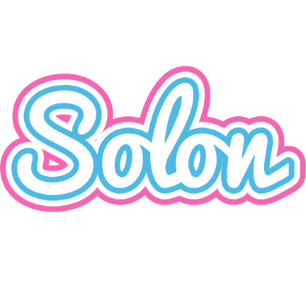 Solon outdoors logo