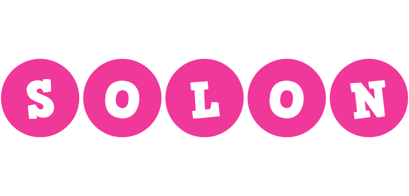 Solon poker logo
