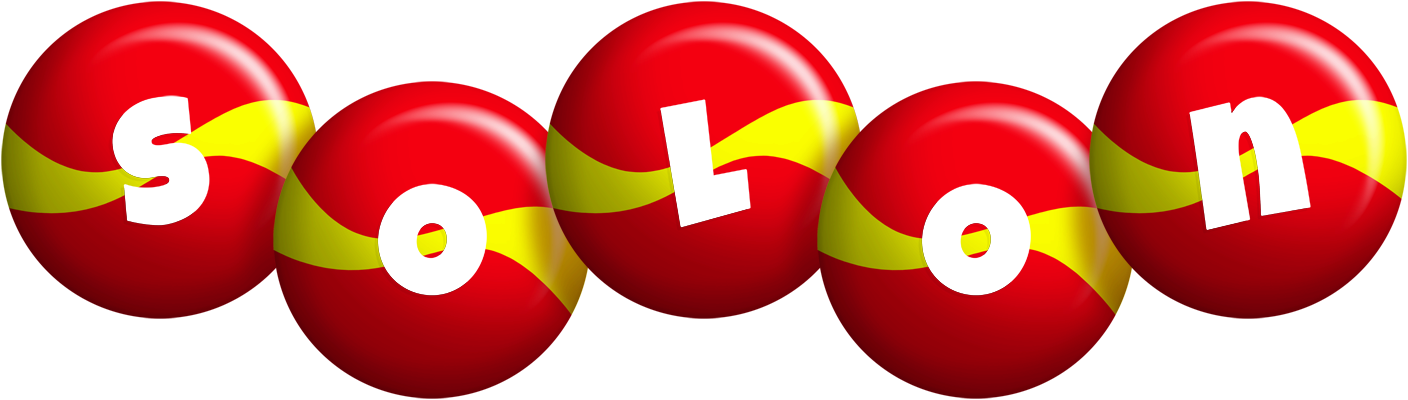 Solon spain logo