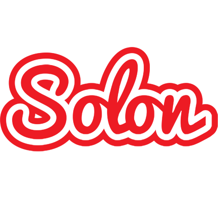 Solon sunshine logo