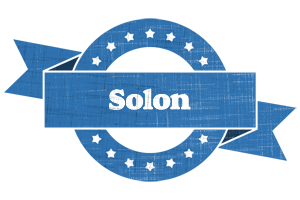 Solon trust logo