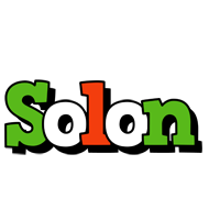 Solon venezia logo
