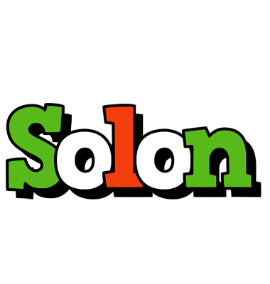 Solon venezia logo
