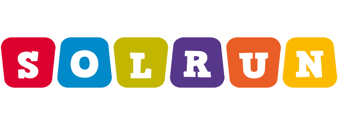 Solrun kiddo logo
