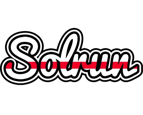 Solrun kingdom logo