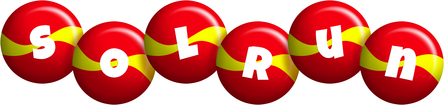 Solrun spain logo