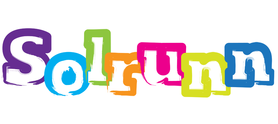 Solrunn casino logo