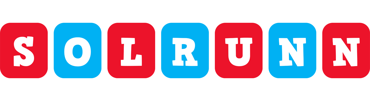 Solrunn diesel logo
