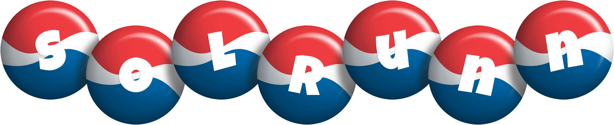 Solrunn paris logo