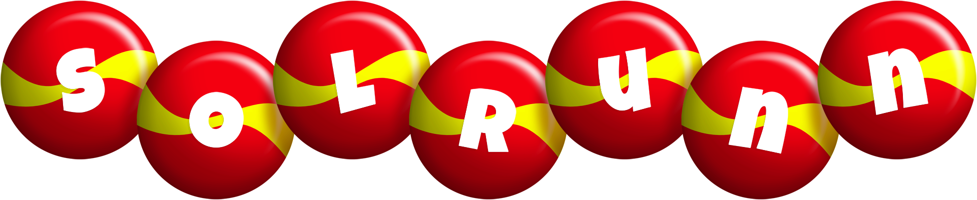 Solrunn spain logo