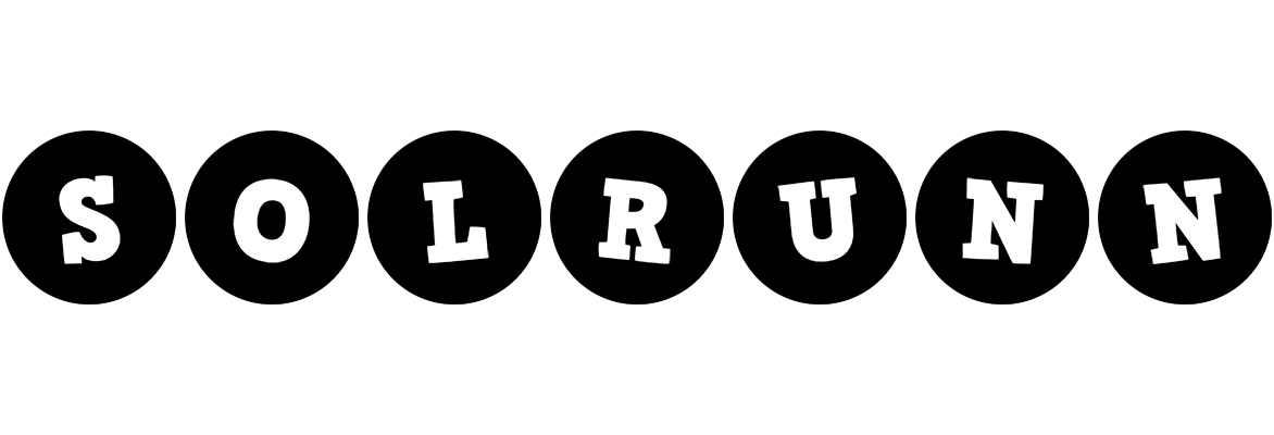 Solrunn tools logo