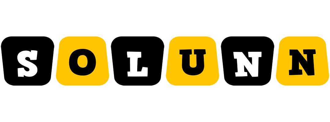 Solunn boots logo