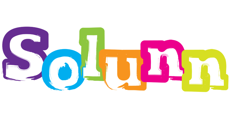 Solunn casino logo