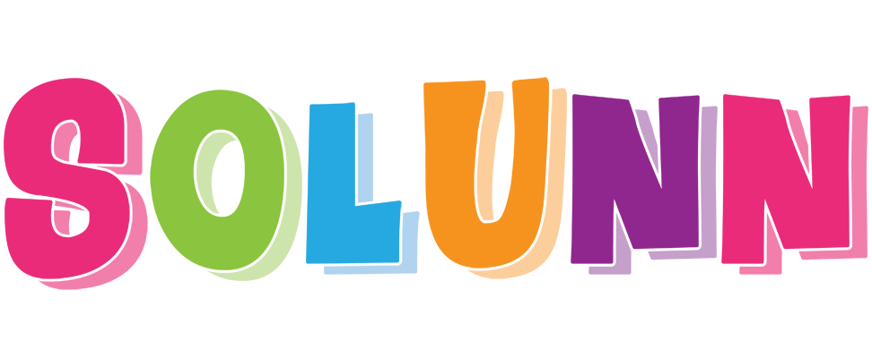 Solunn friday logo