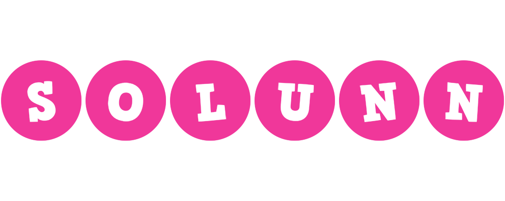 Solunn poker logo