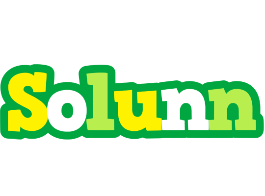 Solunn soccer logo