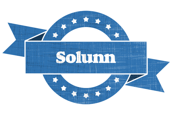 Solunn trust logo